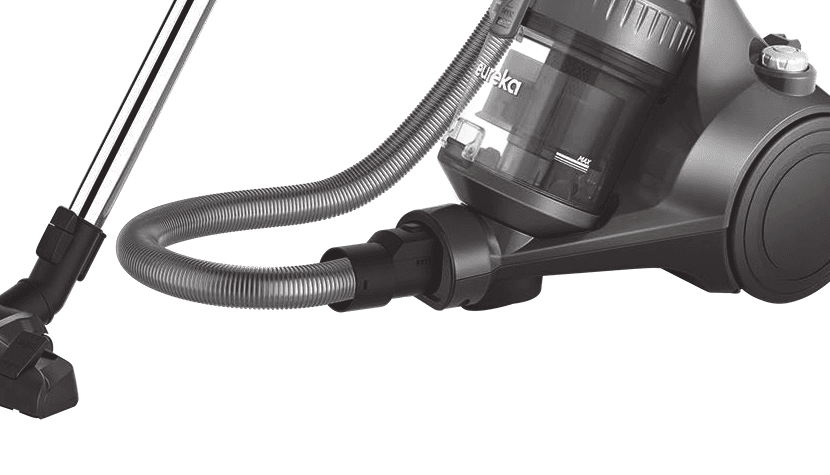 Eureka NEN110 series user manual page 3