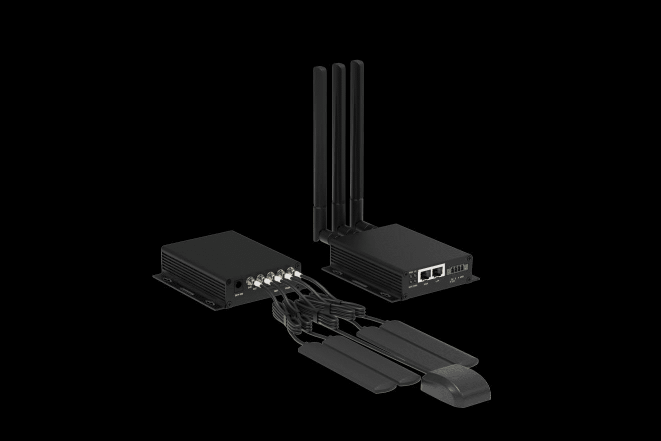 GL.iNet GL-X300B (Collie) user manual page 3