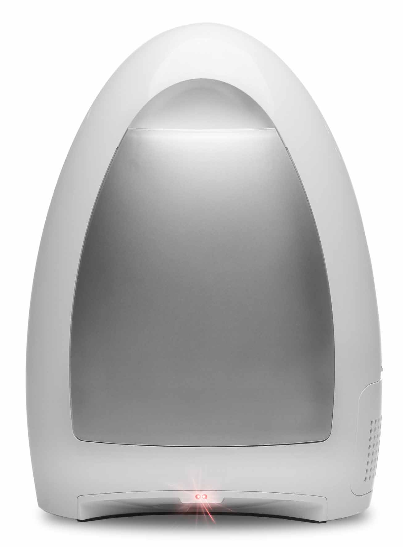 EyeVac EyeVac Home user manual page 1