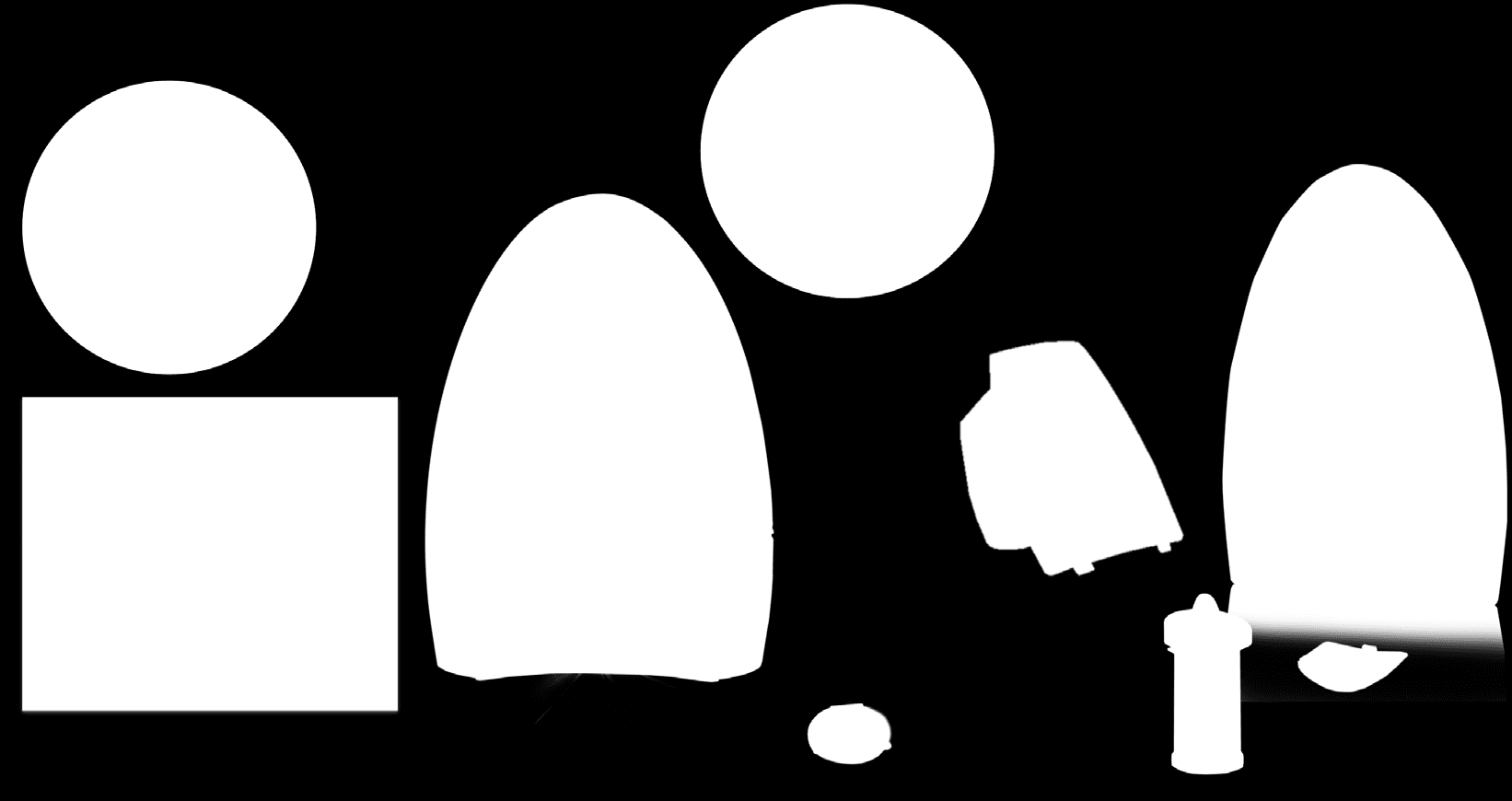 EyeVac EyeVac Home user manual page 5